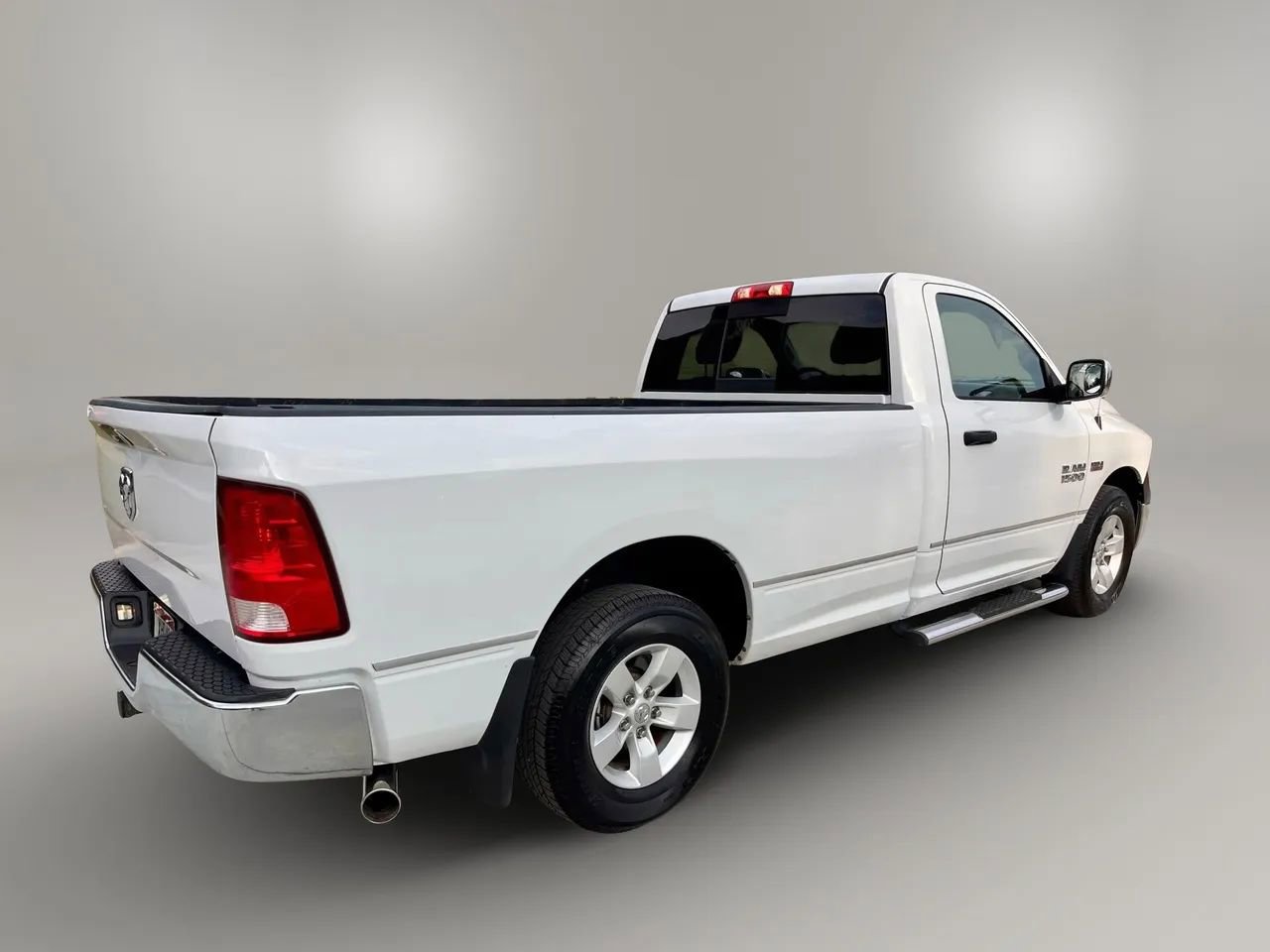 Used 2017 RAM 1500 Tradesman w/ Power & Remote Entry Group RWD image 6