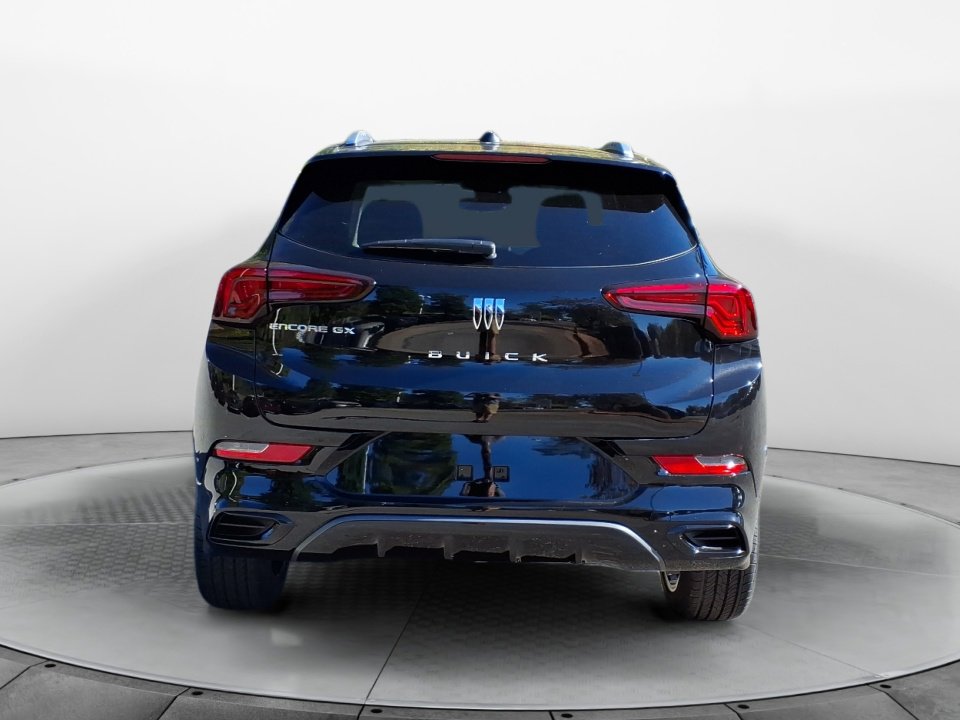 New 2026 Buick Encore GX Sport Touring w/ Experience Buick Package image 6