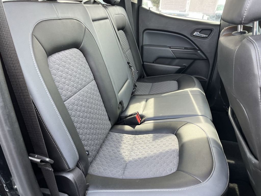 Used 2019 Chevrolet Colorado Z71 image 24