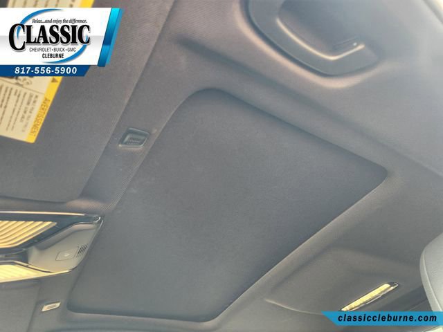 Used 2019 BMW 540i w/ M Sport Package image 25