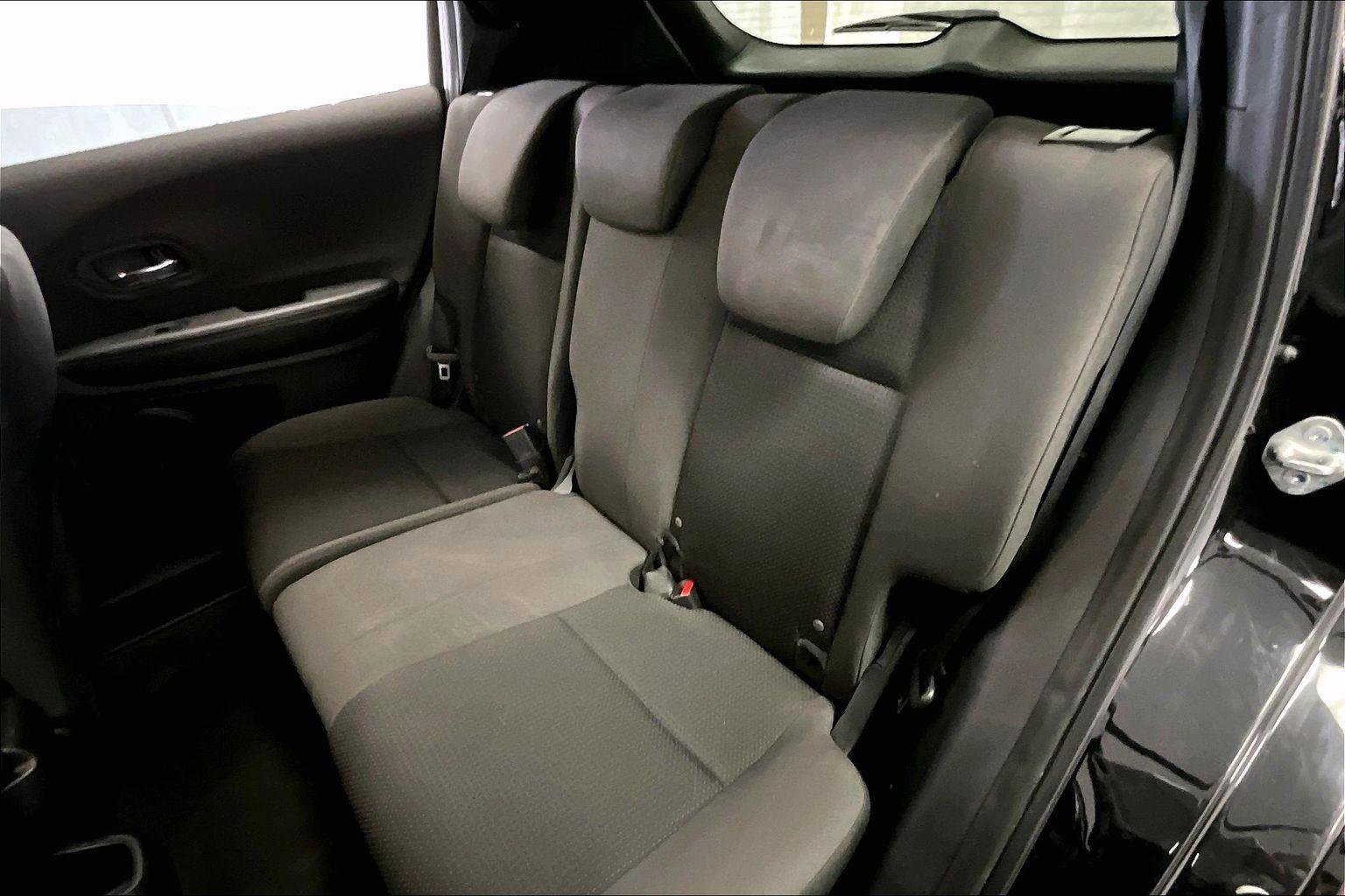 Used 2022 Honda HR-V Sport image 25