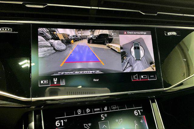 Certified 2026 Audi Q7 2.0T Premium AWD/4WD image 16
