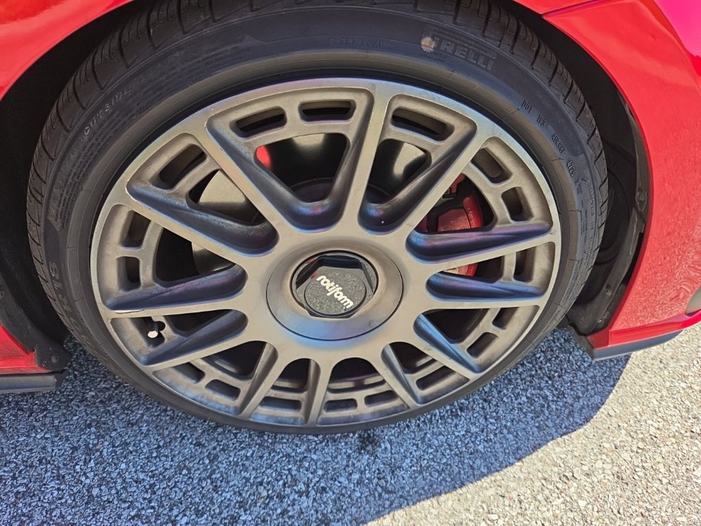 Used 2019 Volkswagen GTI S FWD image 13