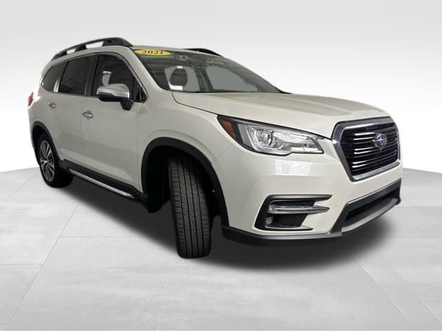 Used 2021 Subaru Ascent Touring w/ Popular Package #2A image 4