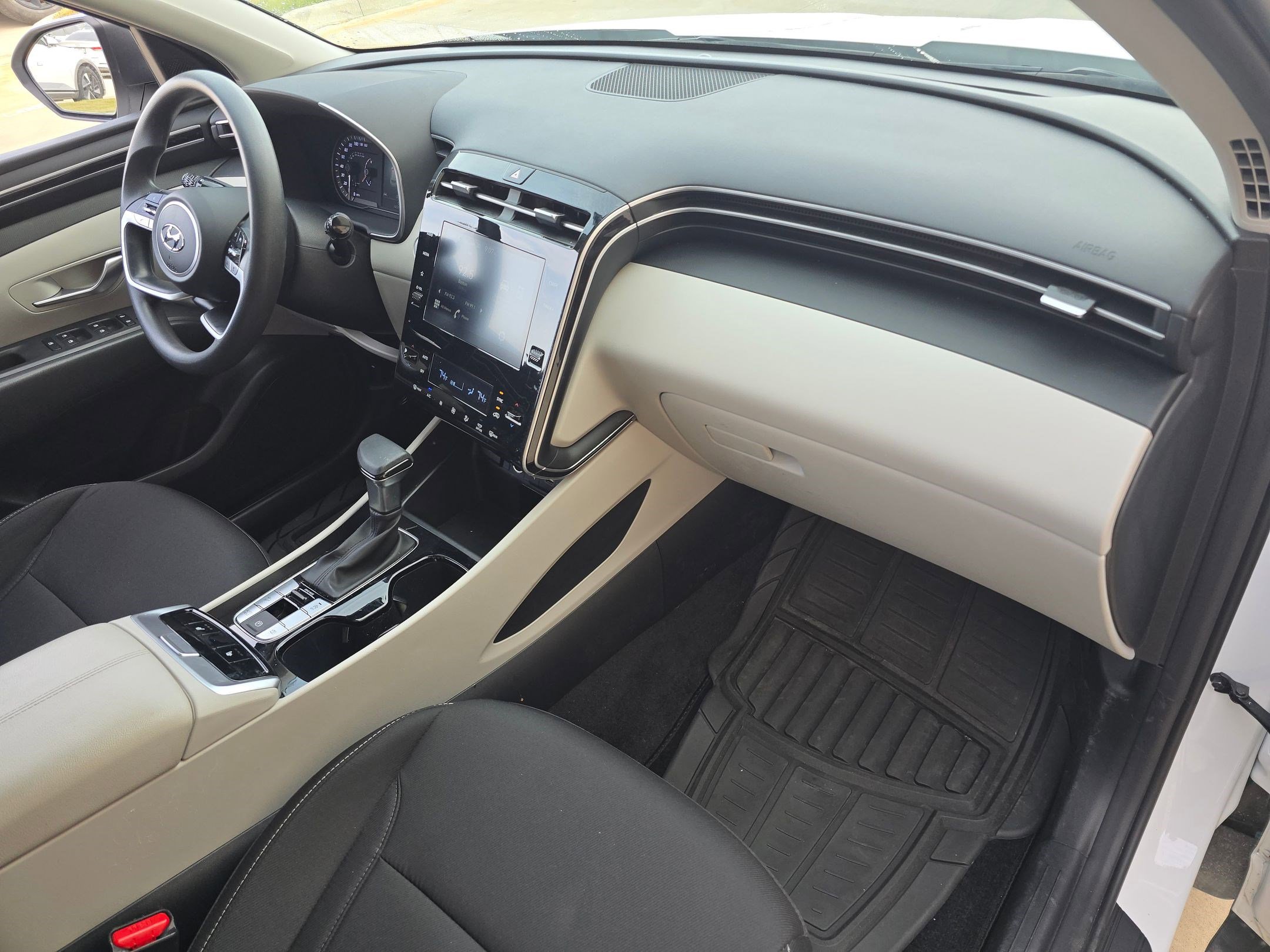 Used 2024 Hyundai Tucson SEL image 33