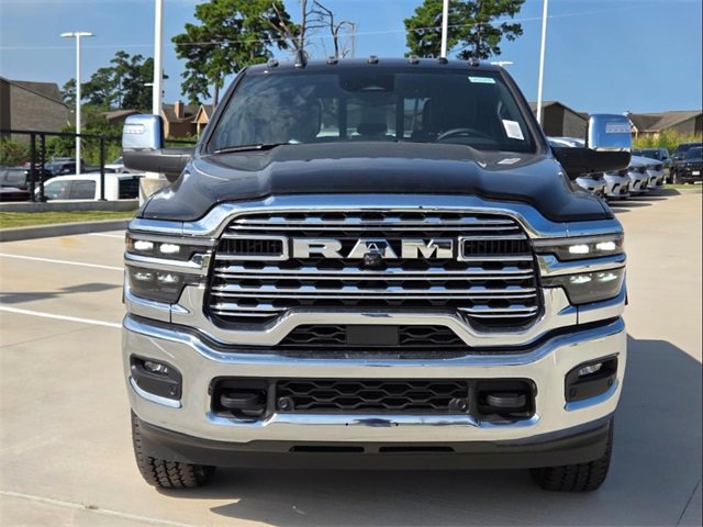 New 2025 RAM 2500 Limited image 9