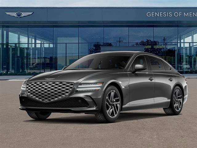 New 2026 Genesis G80 2.5T Advanced