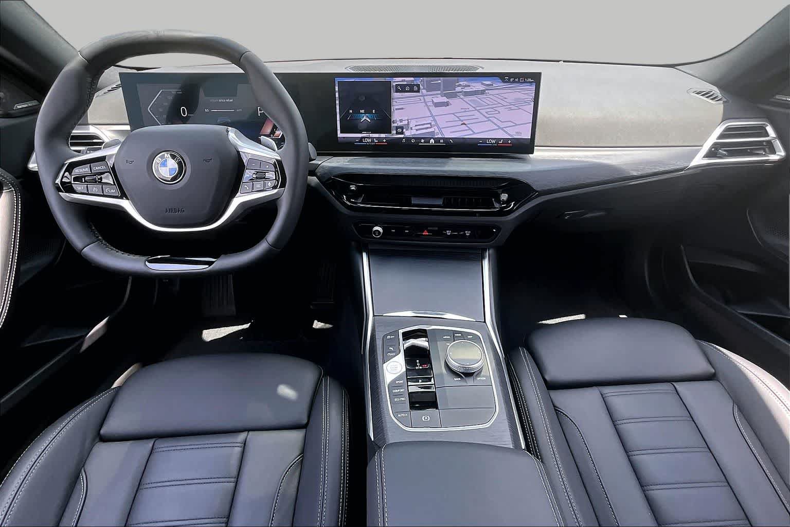 Used 2025 BMW 230i Coupe w/ Convenience Package RWD image 14