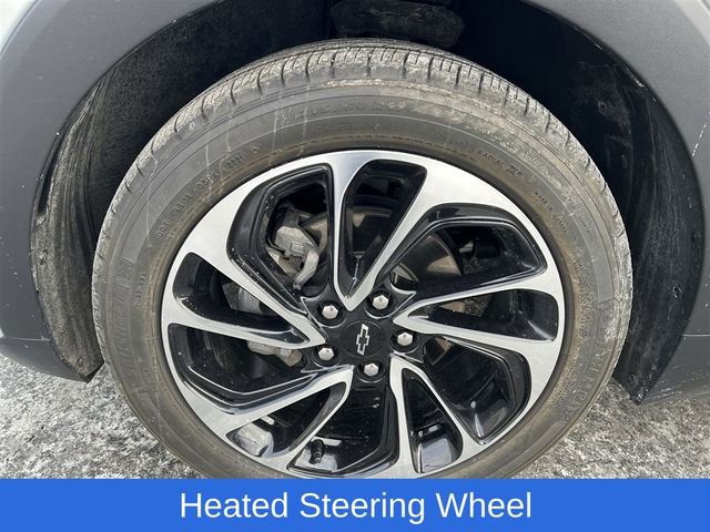 Used 2022 Chevrolet Bolt EUV Premier w/ Sun & Sound Package image 23