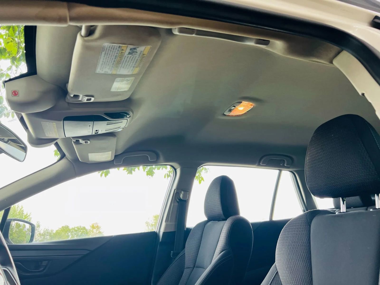 Used 2020 Subaru Outback image 20