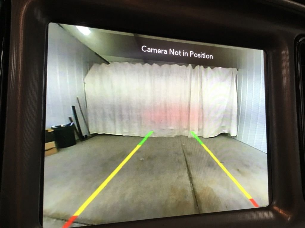 Used 2022 Dodge Challenger R/T w/ Plus Package image 12