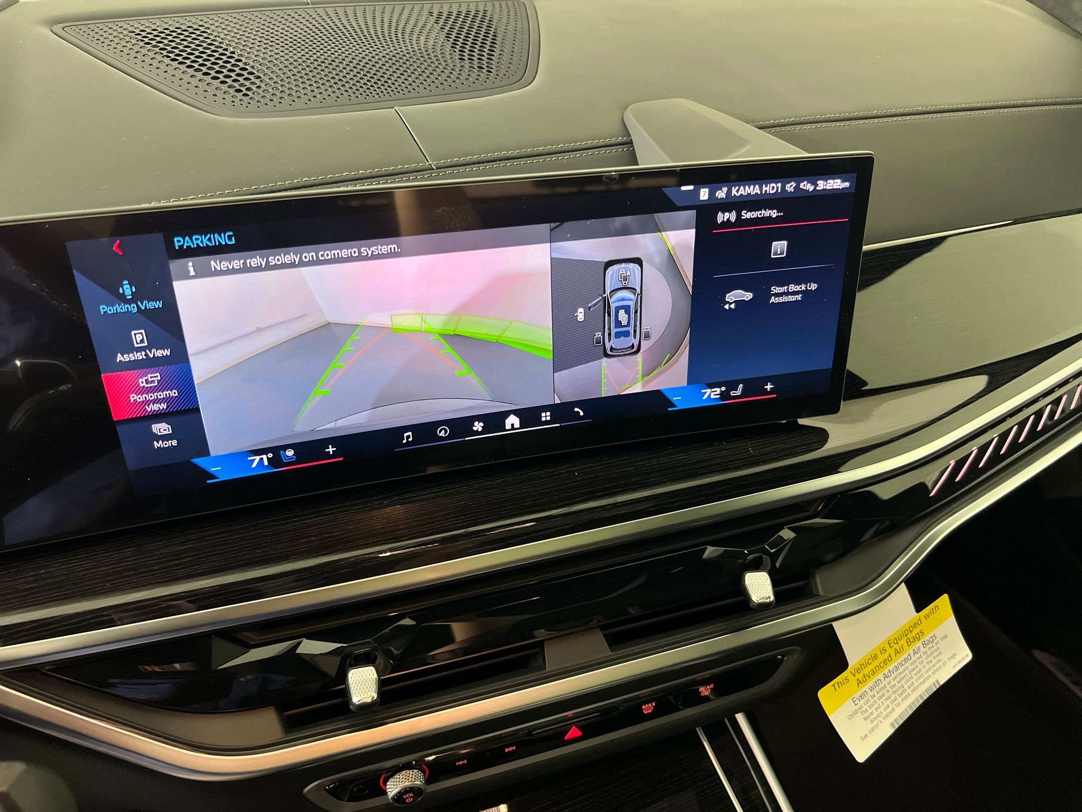 New 2026 BMW X7 M60i image 30