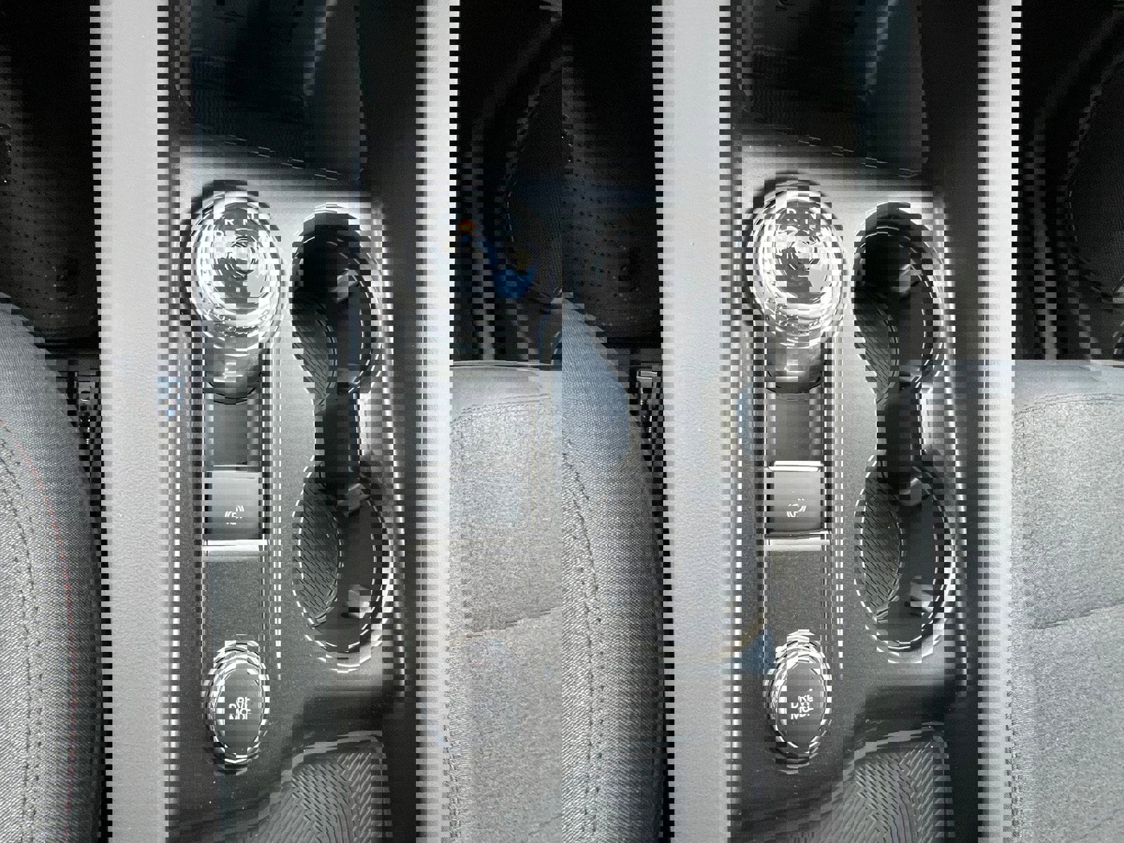 New 2026 Ford Explorer Active image 11