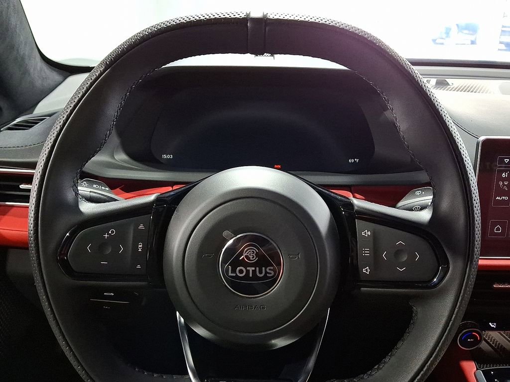 Used 2025 Lotus Emira image 13