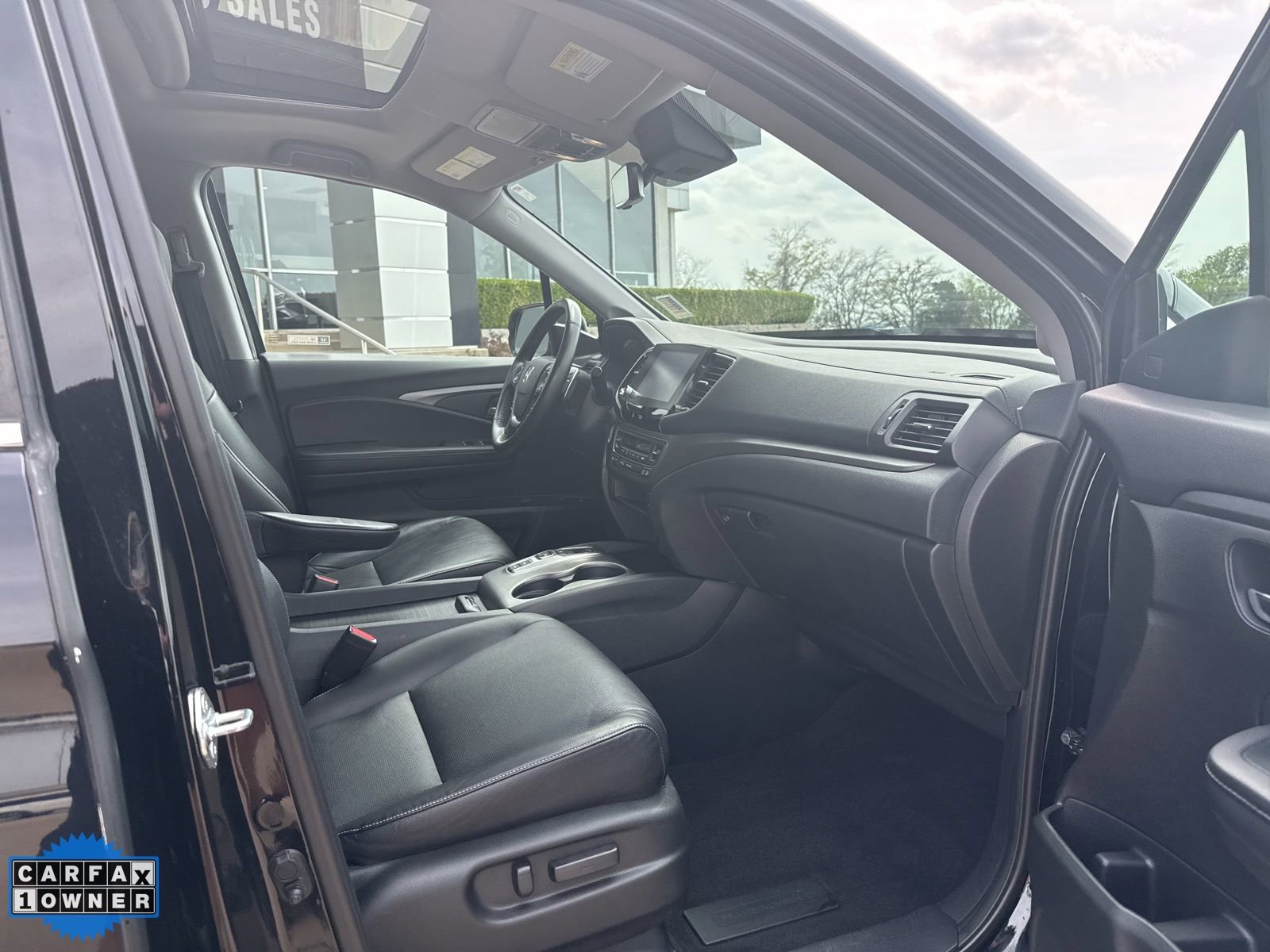 Used 2023 Honda Ridgeline RTL image 25