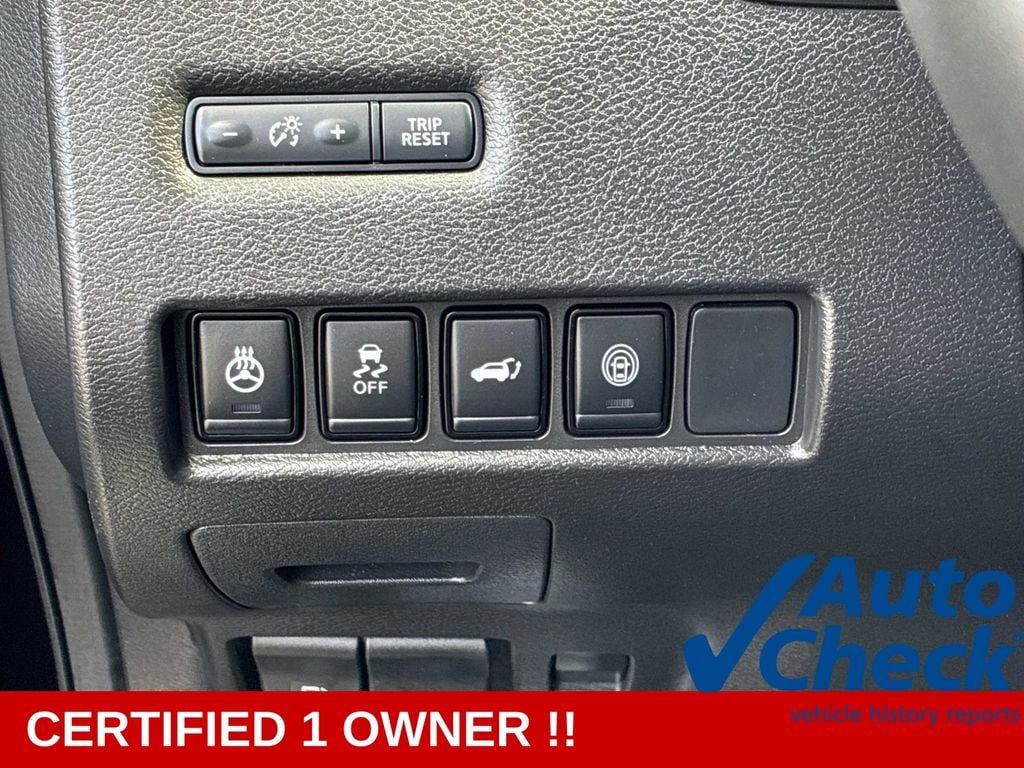 Certified 2023 Nissan Murano Platinum w/ Cargo Package AWD/4WD image 27
