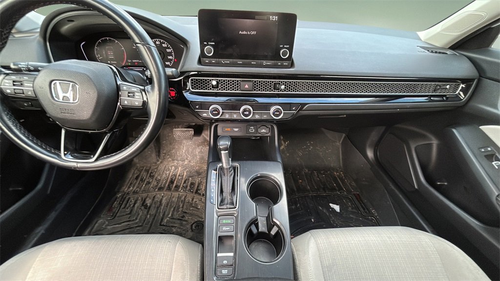 Used 2022 Honda Civic EX image 23