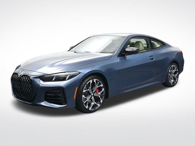 New 2026 BMW 430i xDrive Coupe w/ M Sport Package image 9