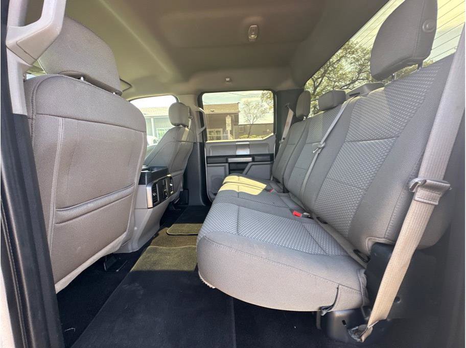 Used 2019 Ford F150 XLT w/ Equipment Group 302A Luxury image 13