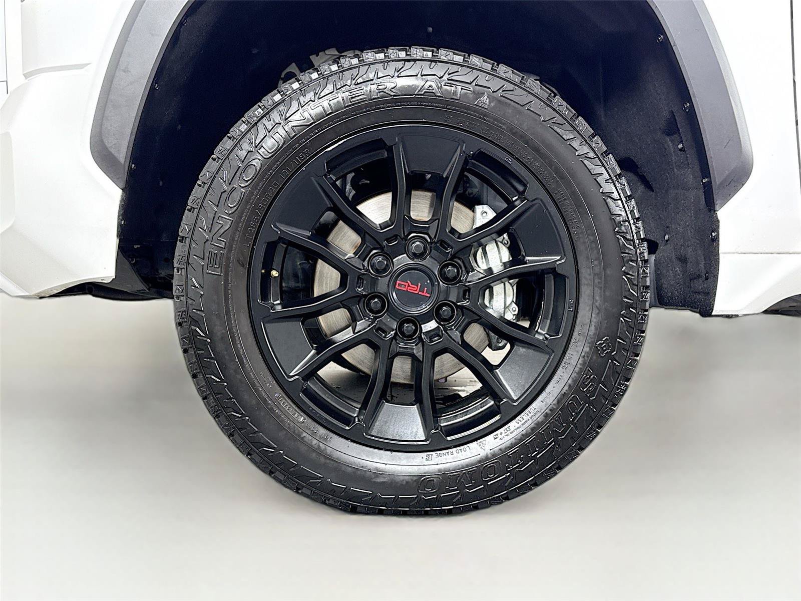 Used 2023 Toyota Tundra SR5 w/ SR5 Convenience Package AWD/4WD image 43