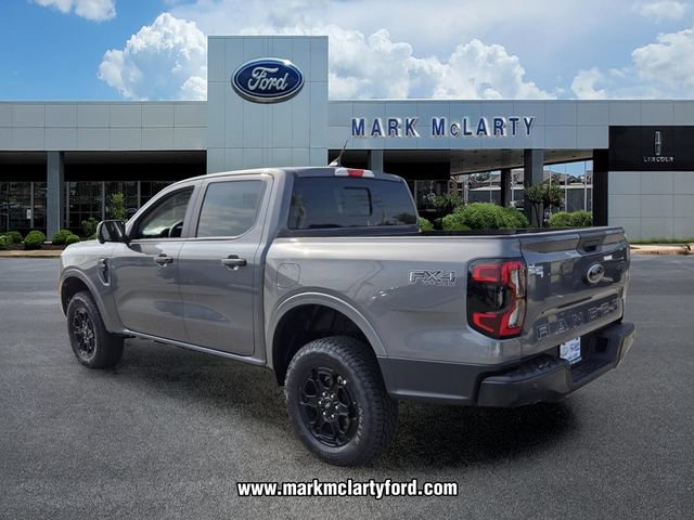 New 2026 Ford Ranger XLT w/ Equipment Group 301A High AWD/4WD image 3