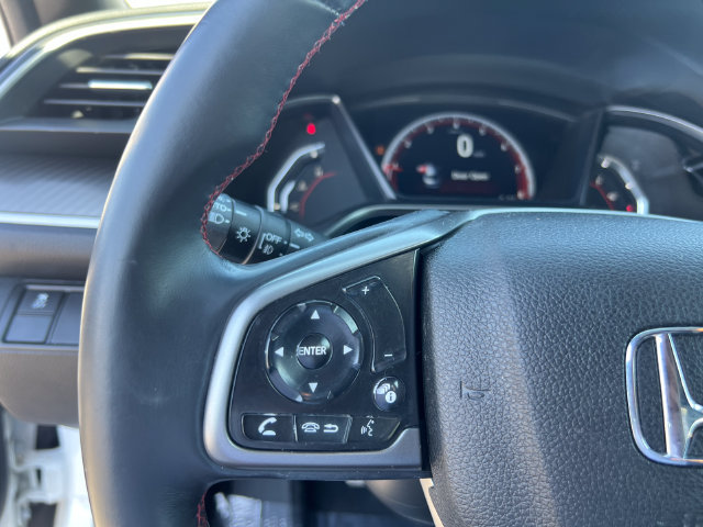 Used 2019 Honda Civic Si image 19