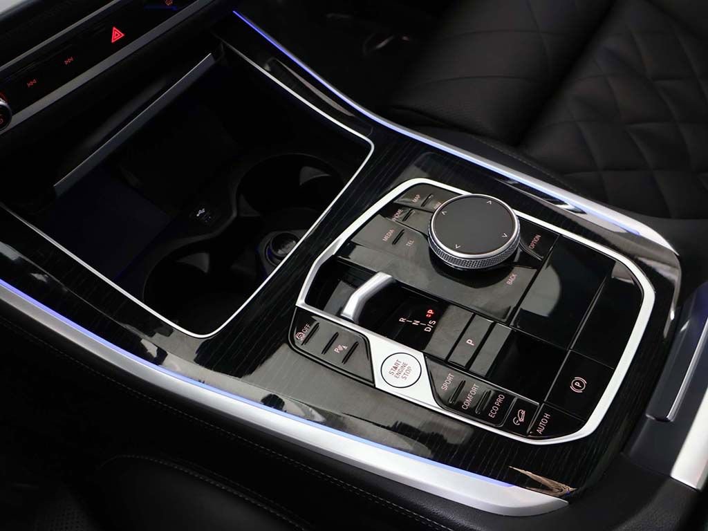 Used 2024 BMW X5 M60i w/ Climate Comfort Package AWD/4WD image 61