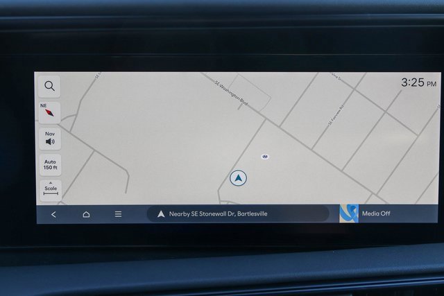 New 2026 Hyundai Palisade XRT Pro image 22