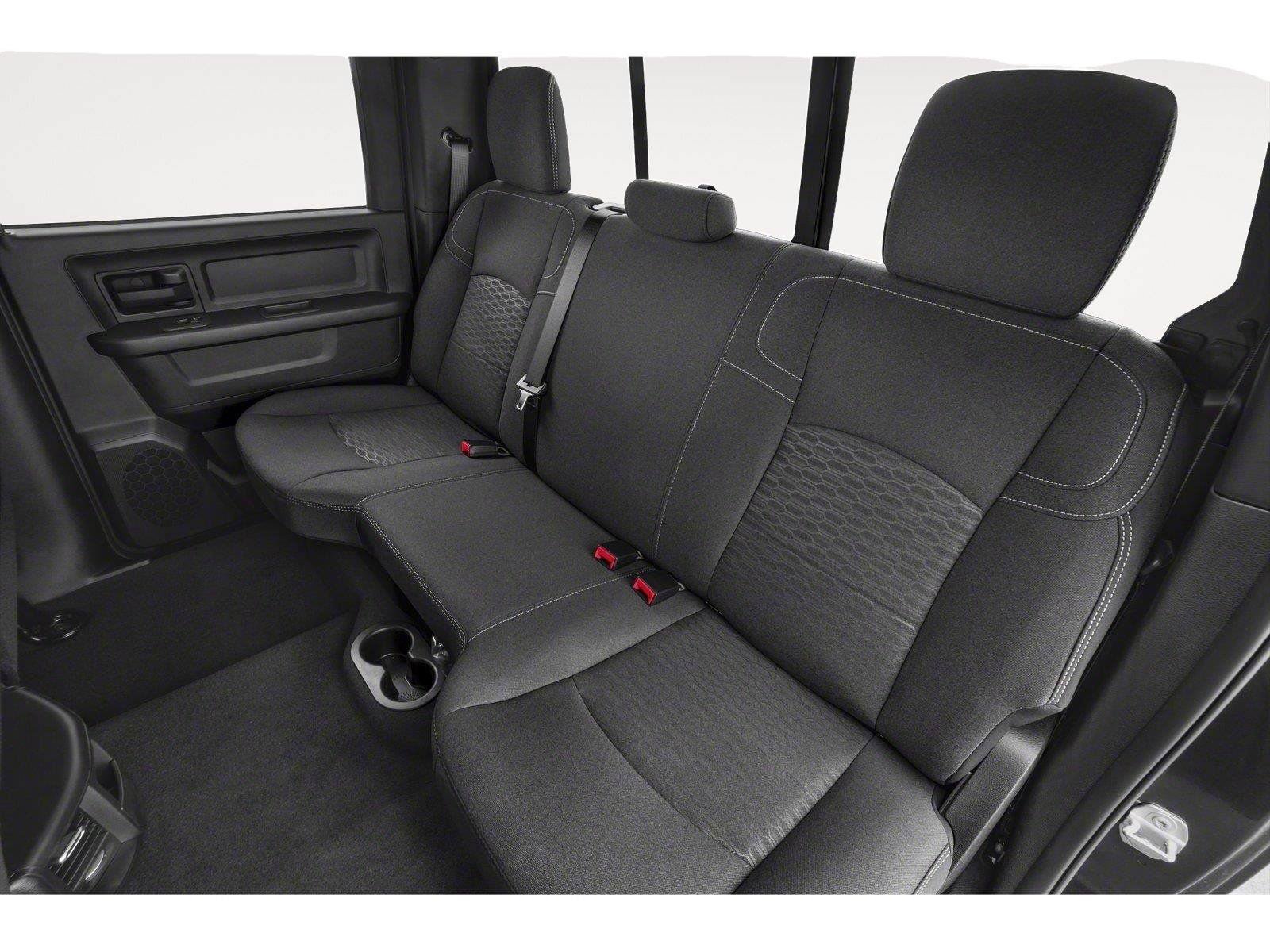 New 2026 RAM 2500 Tradesman w/ Safety Group AWD/4WD image 8