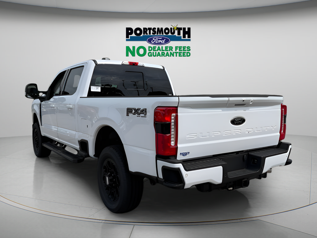 New 2026 Ford F250 XLT w/ XLT Premium Package AWD/4WD image 20