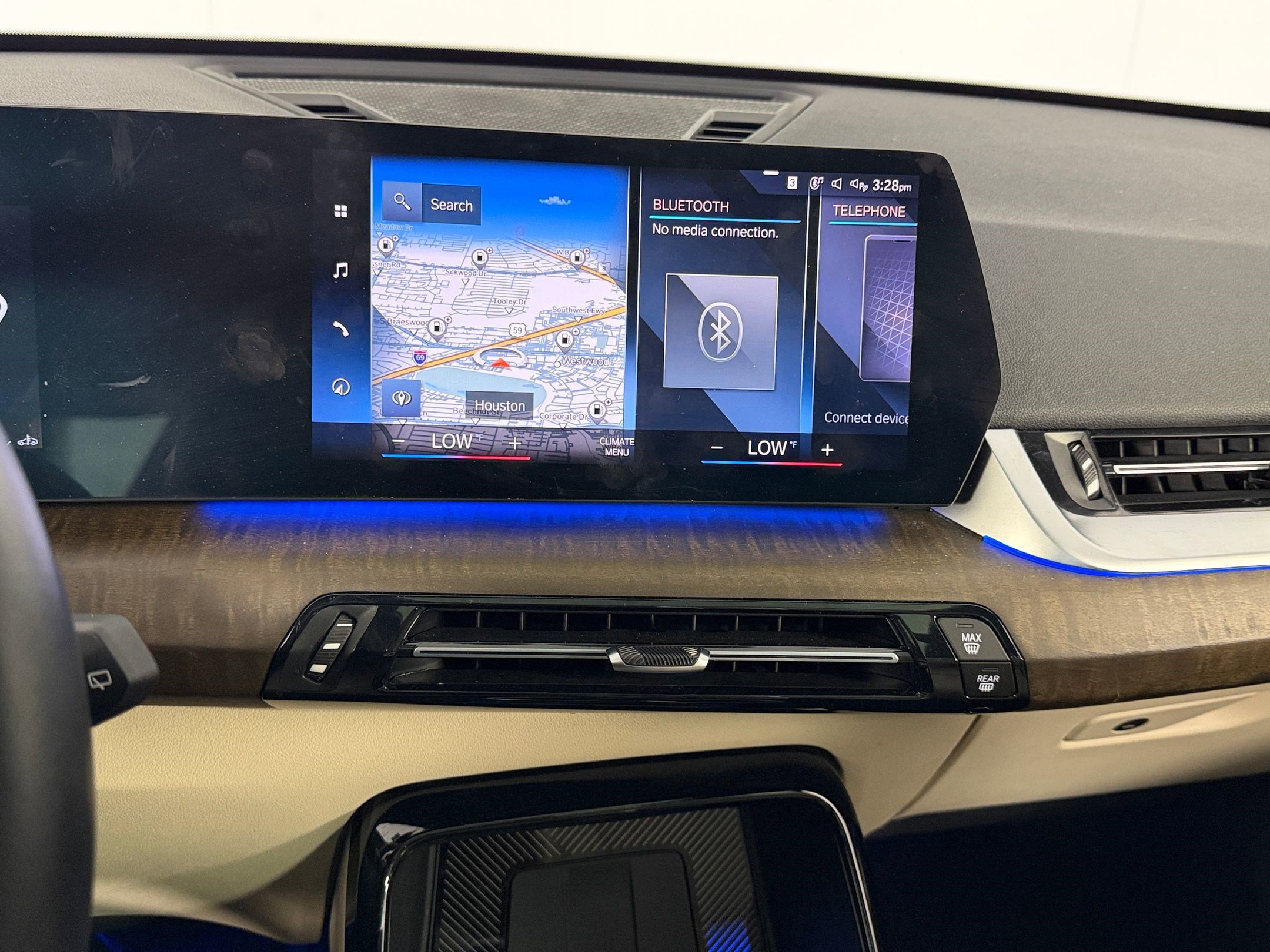 Certified 2023 BMW X1 xDrive28i w/ Convenience Package AWD/4WD image 23