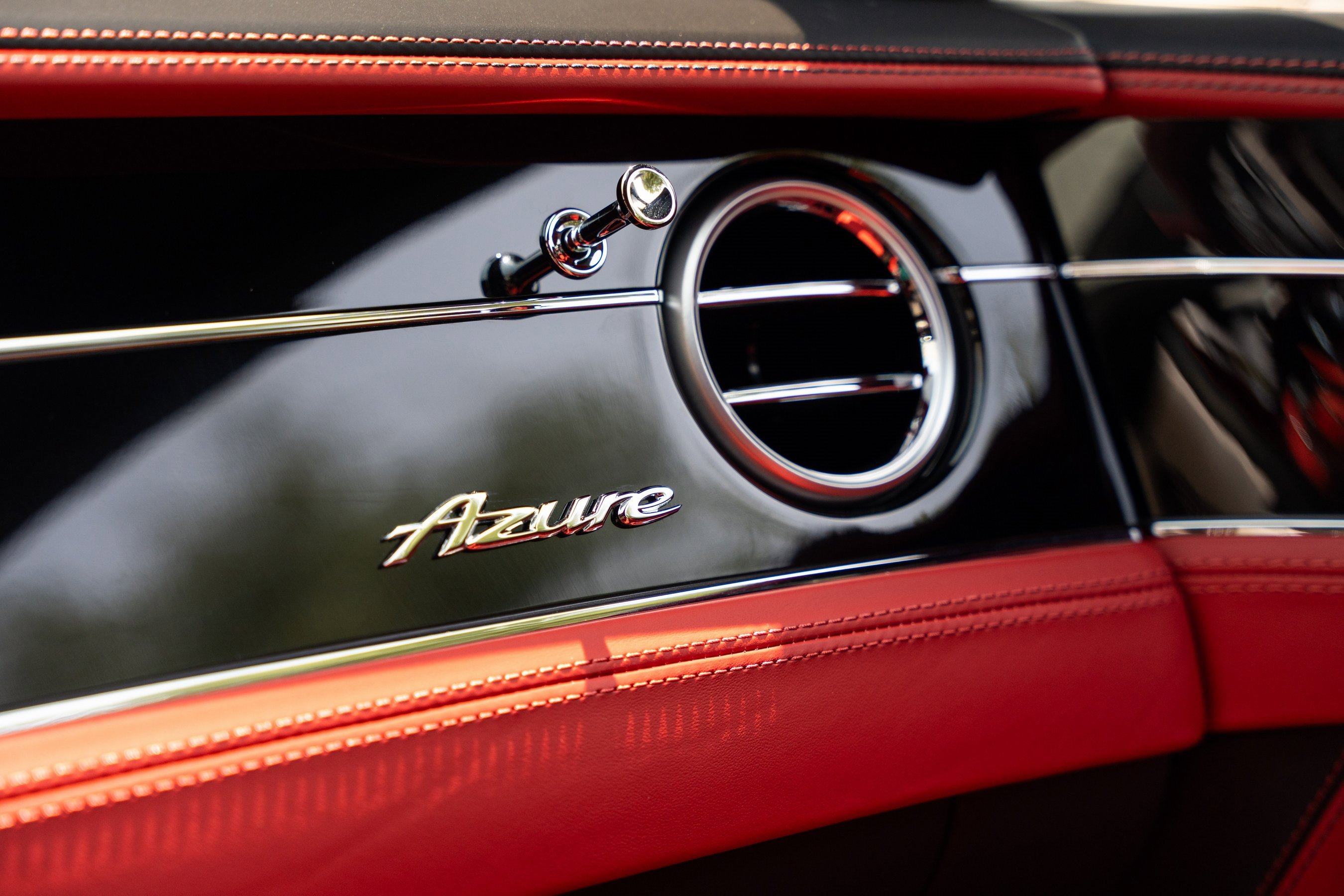 Used 2024 Bentley Continental GT Azure image 20