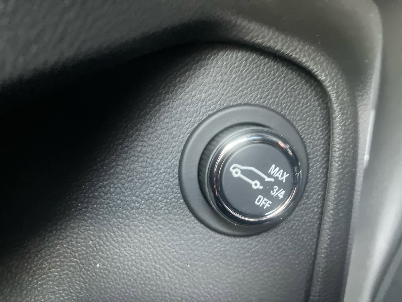 New 2026 Chevrolet TrailBlazer RS w/ Convenience Package image 15