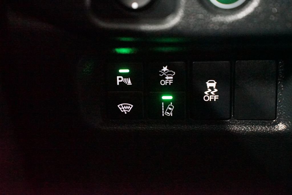 Used 2023 Honda Passport Elite image 25