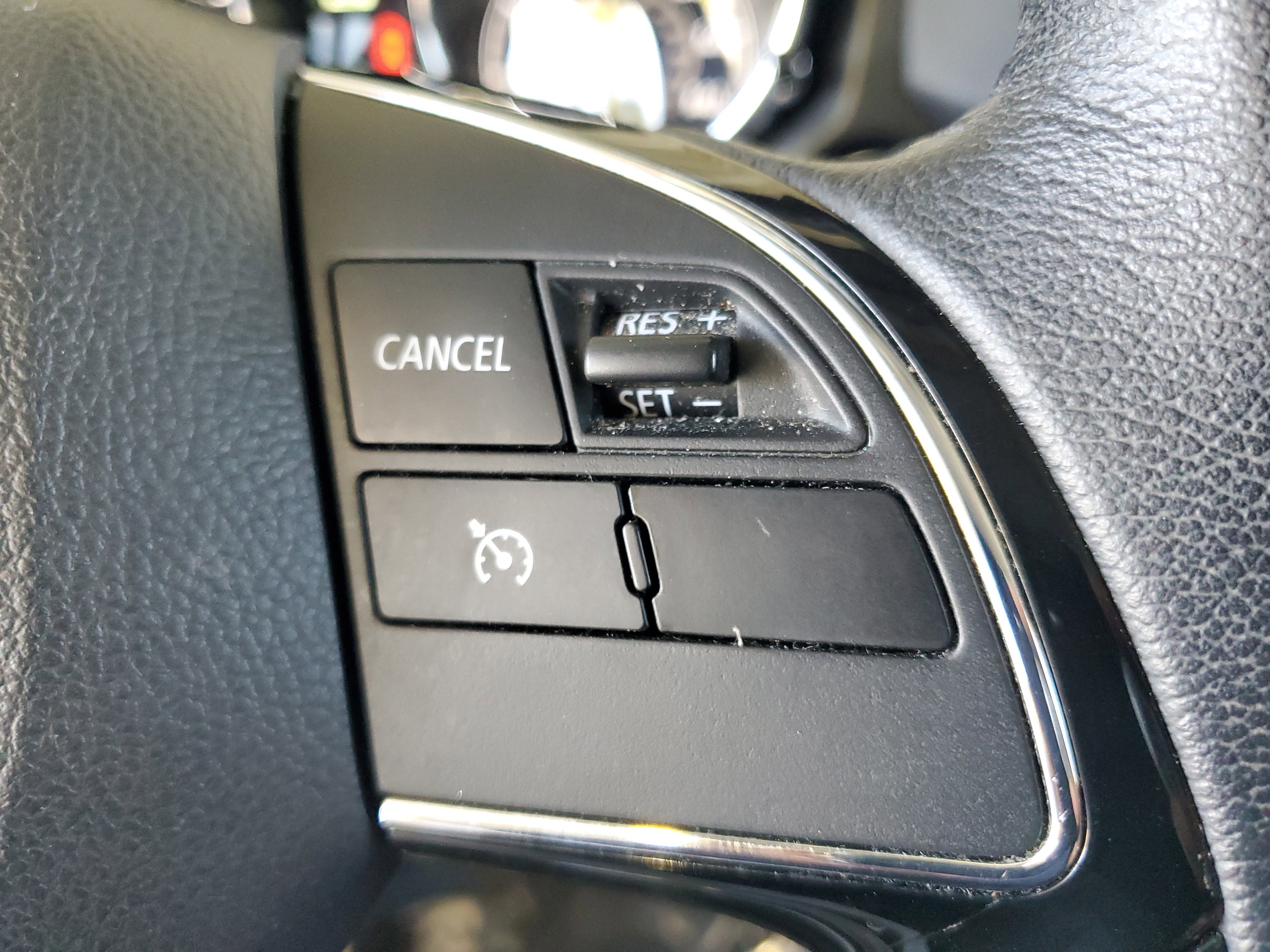 Used 2024 Mitsubishi Outlander Sport ES AWD/4WD image 25