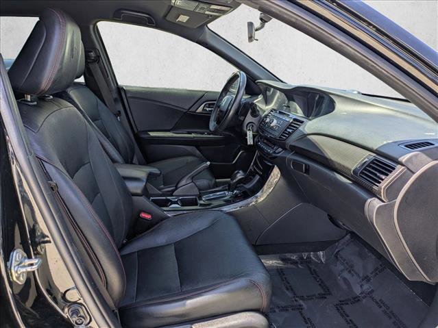 Used 2017 Honda Accord Sport Special Edition image 19
