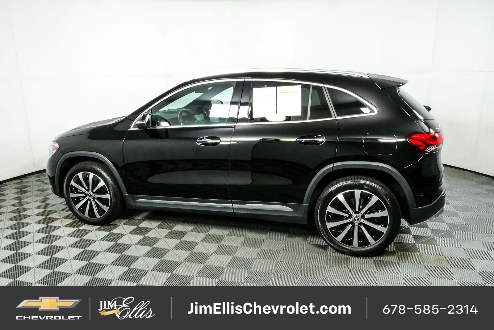 Used 2023 Mercedes-Benz GLA 250 image 29