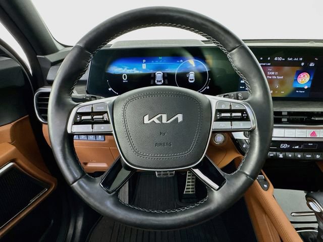 Used 2025 Kia Telluride SX X-Line AWD/4WD image 14