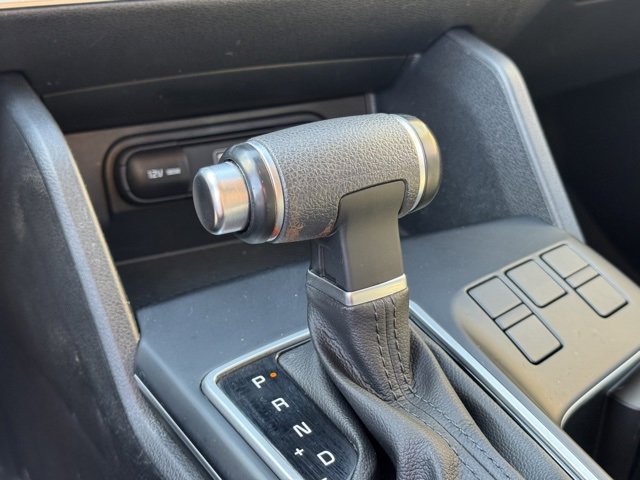 Certified 2024 Kia Sportage LX image 24