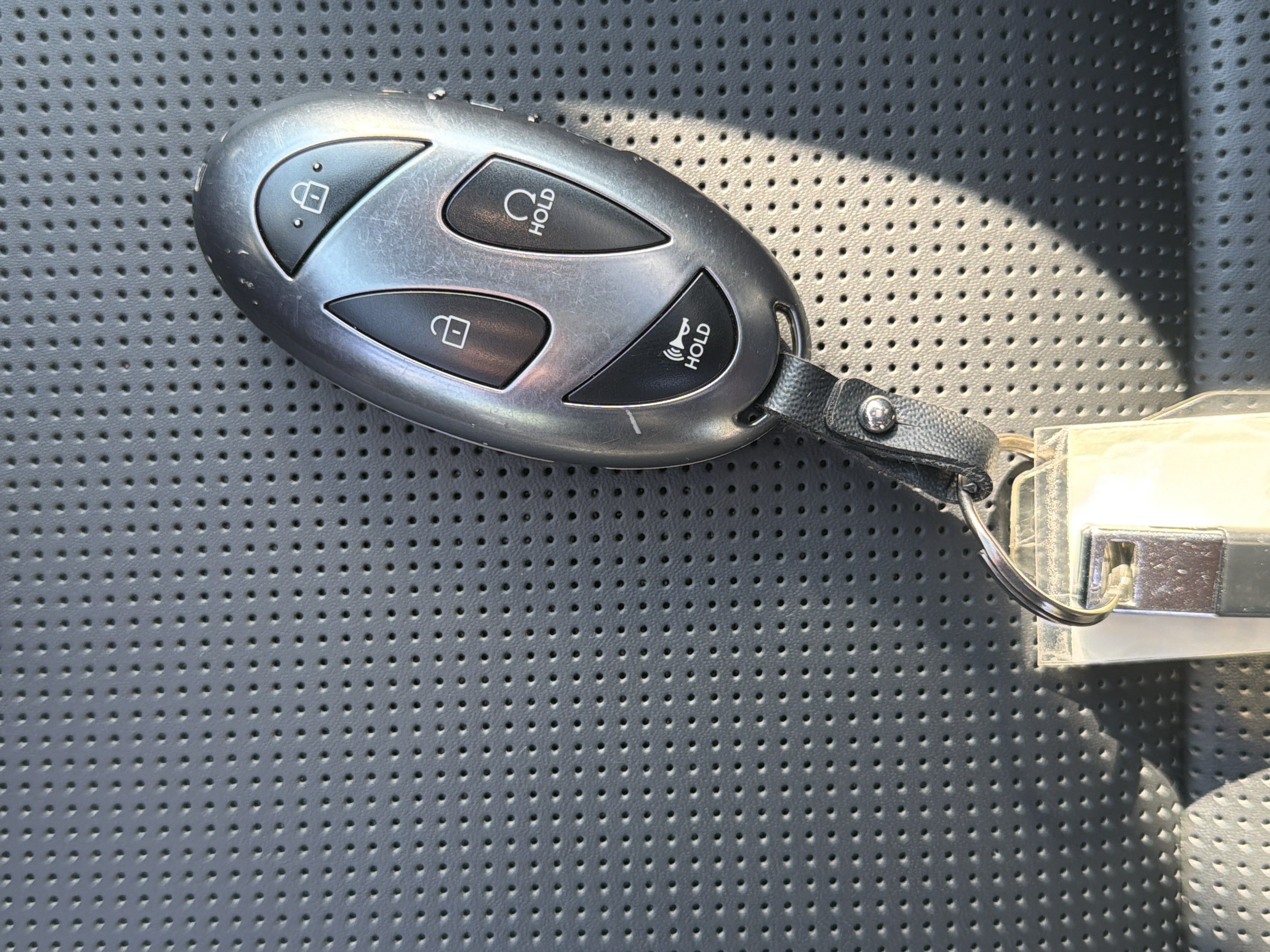 Used 2026 Hyundai Palisade Calligraphy AWD/4WD image 38