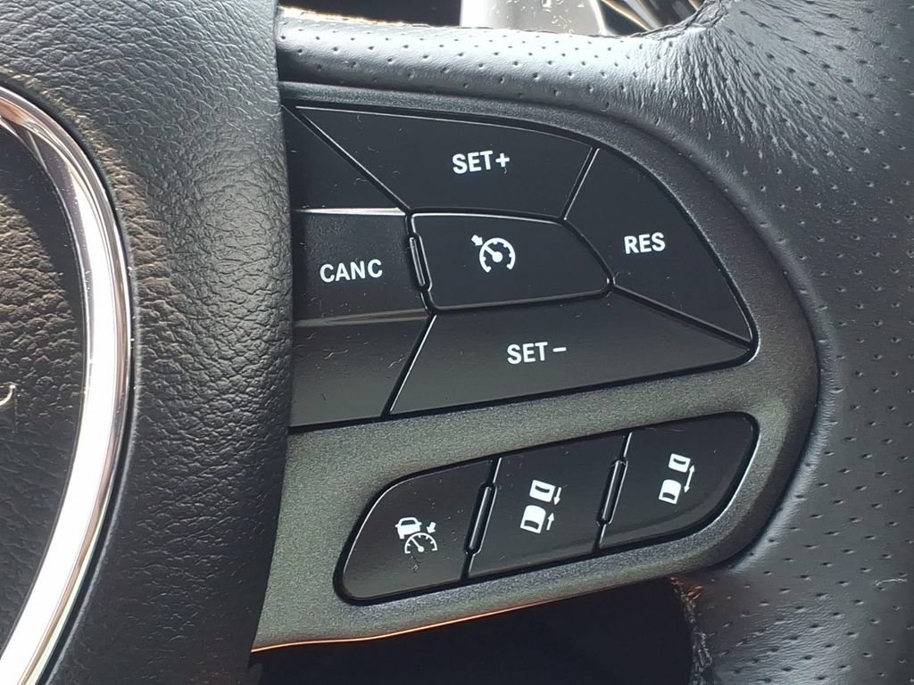 Certified 2022 Dodge Durango GT AWD/4WD image 11