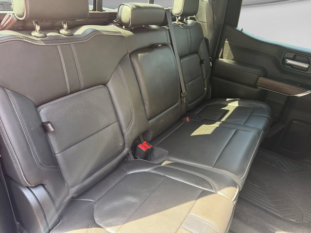 Used 2020 Chevrolet Silverado 1500 High Country w/ Safety Package II AWD/4WD image 17