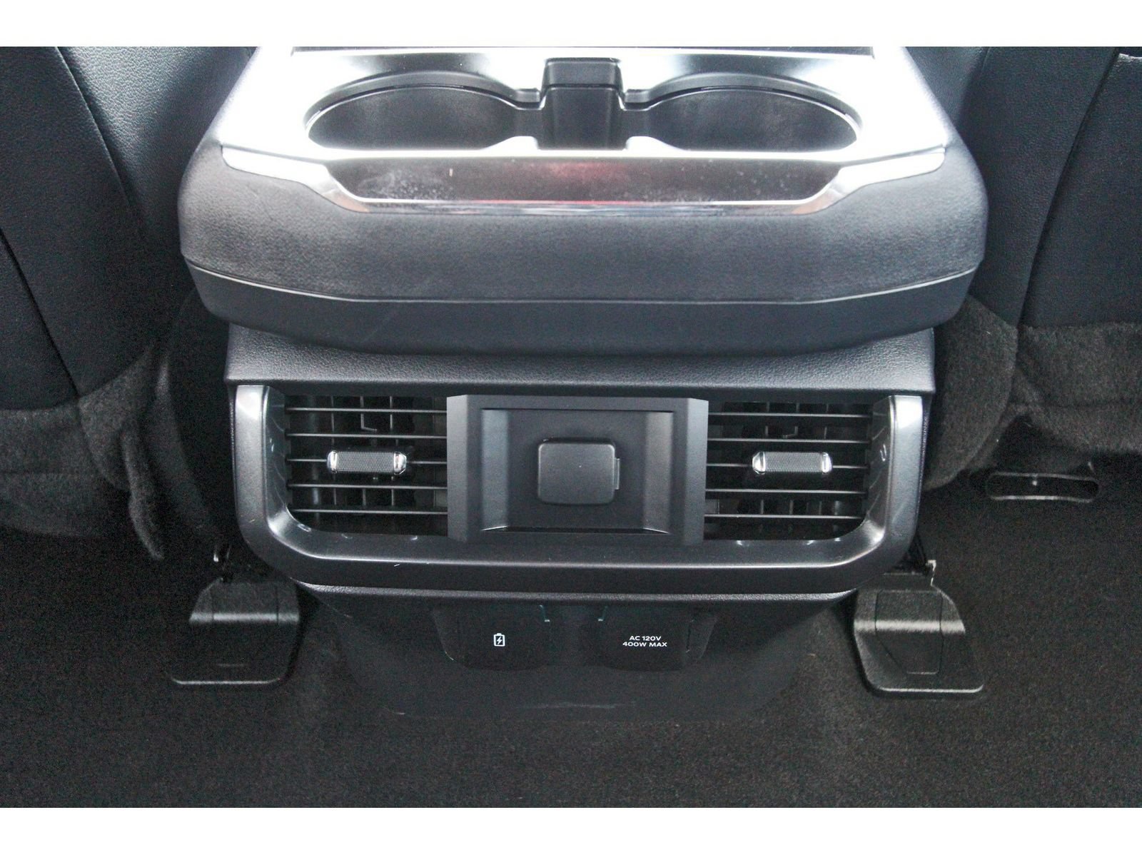 Used 2023 Ford F150 Lariat AWD/4WD image 15