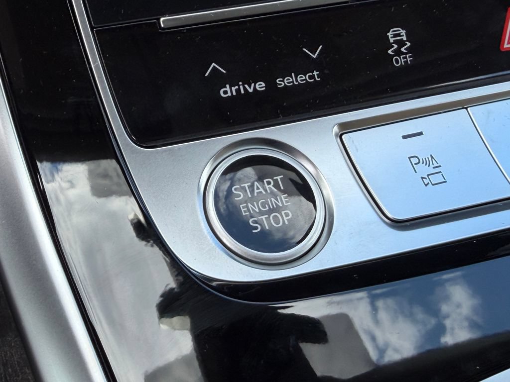 New 2026 Audi Q7 Premium Plus AWD/4WD image 25