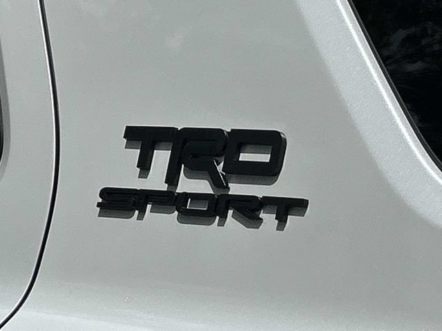 Used 2026 Toyota 4Runner TRD Sport Premium AWD/4WD image 12