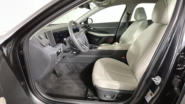 Certified 2025 Hyundai Sonata SEL FWD image 11
