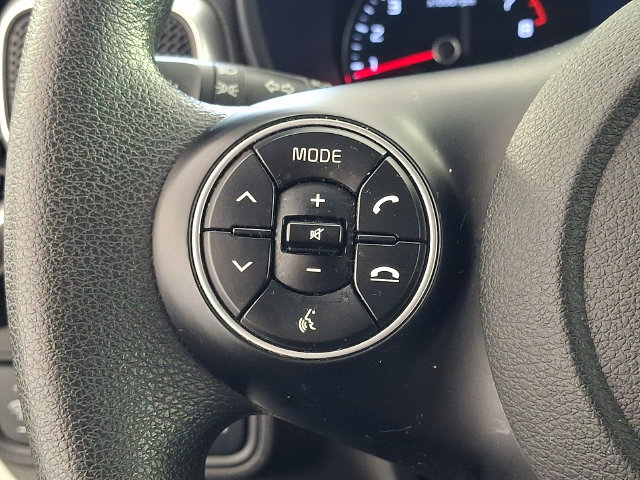 Used 2021 Kia Soul LX FWD image 24