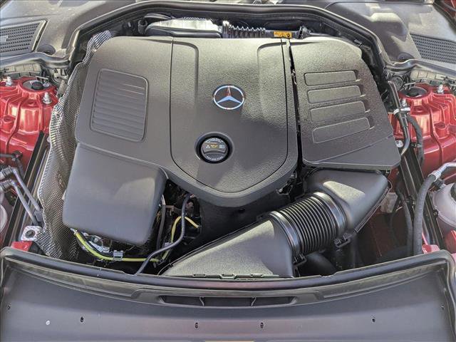 New 2026 Mercedes-Benz C 300 C 300 image 15