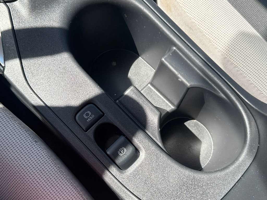 Used 2023 Toyota Corolla LE w/ Carpet Mat Package (TMS) FWD image 26