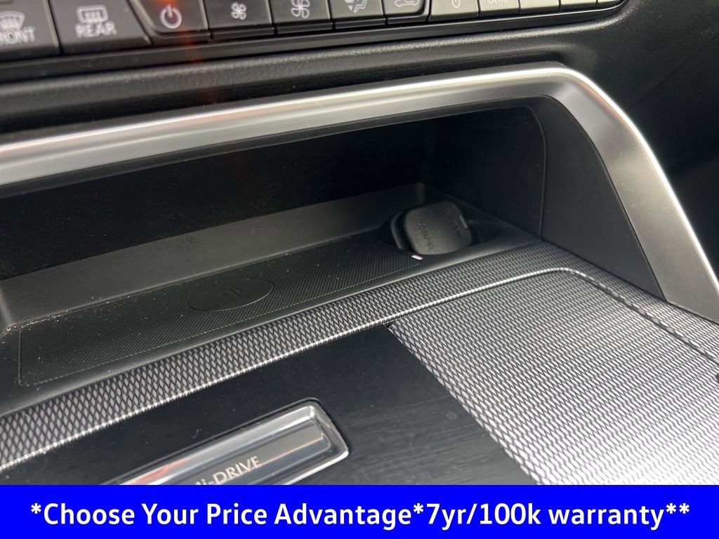 Used 2025 MAZDA CX-90 3.3 Turbo w/ Preferred Package image 67